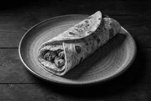 Egg Chicken Roll