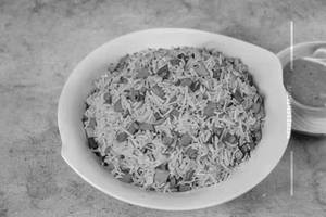Veg Fried Rice