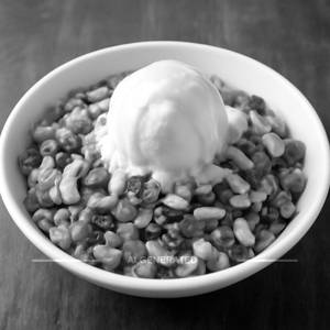 Dry Fruit Salad