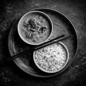Thai Chicken Curry
