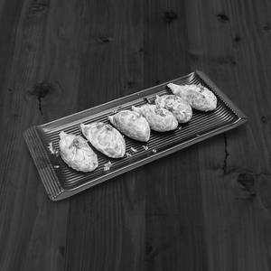 Veg Cocktail Momos [8 Pieces]
