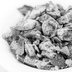 Fattoush With Chicken