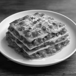 Veg Lasagne