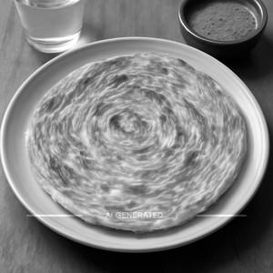 Paratha (2 Pcs)
