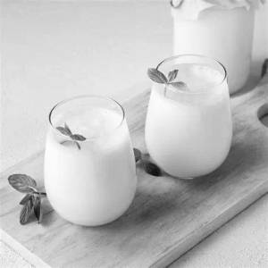 Butter Milk