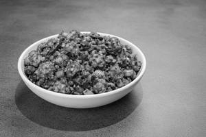 Gobi Pepper Dry