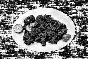 Tawa Mutton