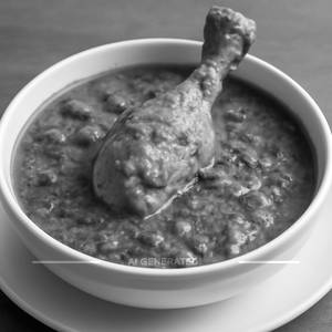 Chicken Kharda