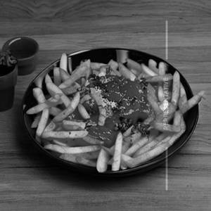 Italian Fries