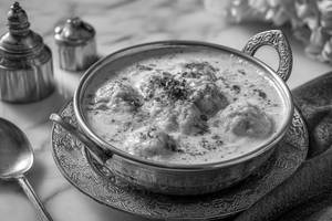 Malai Kofta