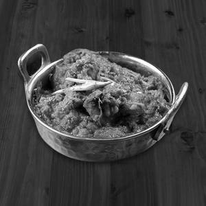 Dry Soya Chaap [10 Pieces]