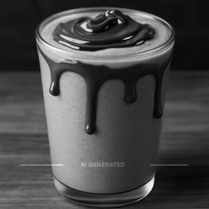 Nutella Shake