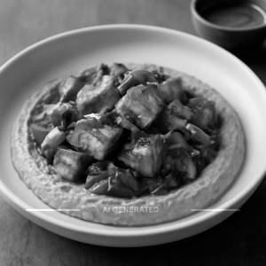 Cottage Chesse In Chilli Basil