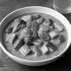 Thai Green Curry
