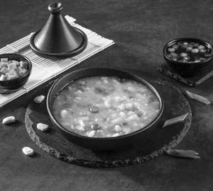 Veg Sweet Corn Soup