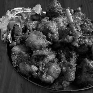 Chicken Dry Fry [8 Pieces]
