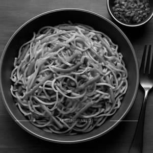 Veg Schezwan Noodles