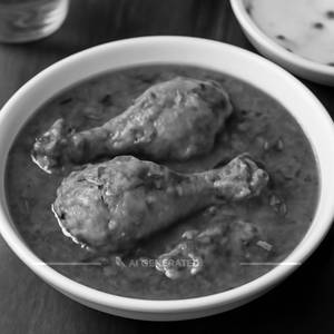 Chicken Masala