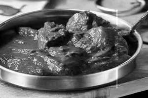 Mutton Maharaja Curry