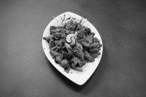 Baby Corn 65