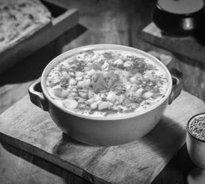 Mix Veg Raita