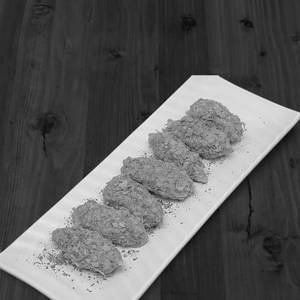 Chicken Crispy Momos [8 Pieces]