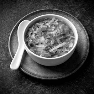 Veg Hot & Sour Soup