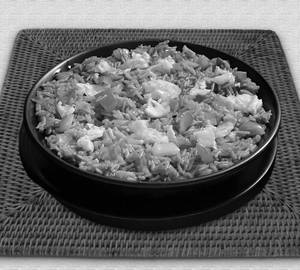 Egg Fried Rice