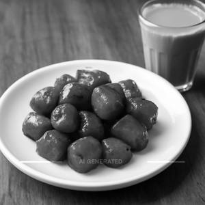 Water Chestnut
