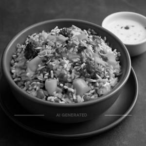 Veg Biryani