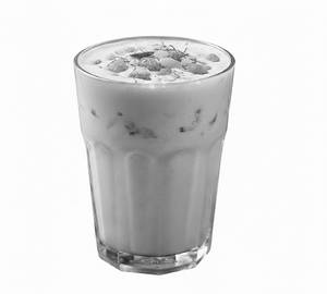 Dry Fruit Lassi