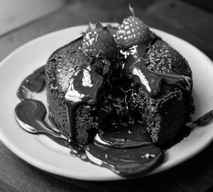 Choco lava