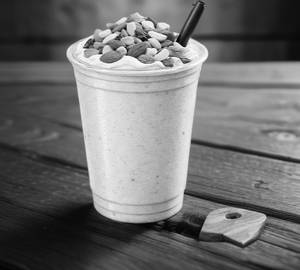 Banana Shake (350 Ml)