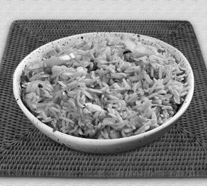 Veg Fried Rice
