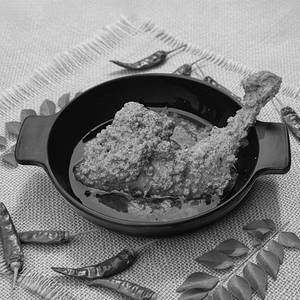 Shahi Chicken Chaap