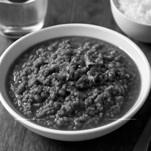 Keema Curry