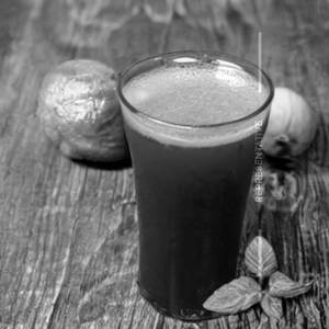 Sitaphal juice