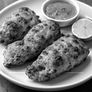 Tandoori Garlic Chicken