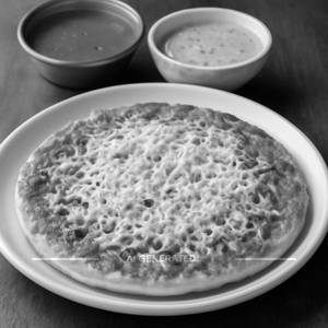 Mix Uttapam Cheese