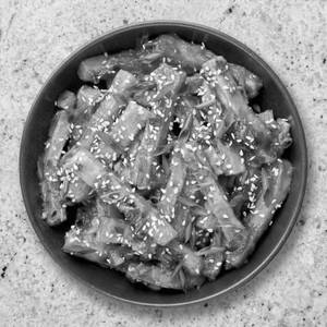 Chilli Potato