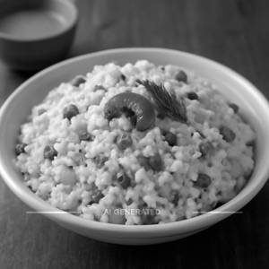 Rava Upma