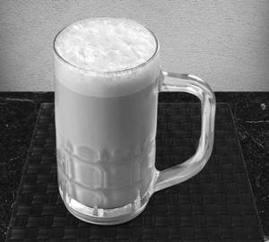 Strawberry Shake