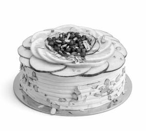 Mix Fruit Cake