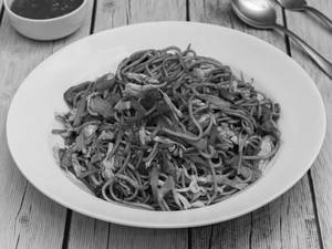 Chicken Chowmein