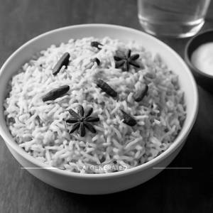 Jeera Pulao