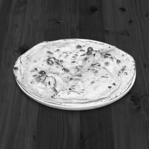Lachha Naan