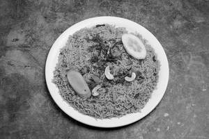 Mandi Rice