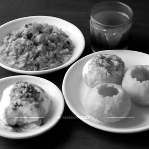 Bhel Puri