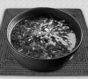 Hot And Sour Soup