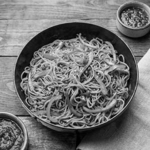 Veg Chowmein